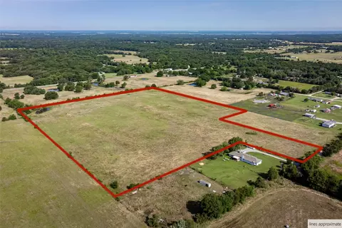 1401 County Road 2230, Ivanhoe, TX 75447 photo 7