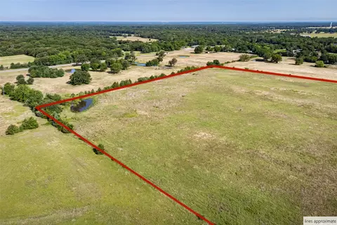 1401 County Road 2230, Ivanhoe, TX 75447 photo 9