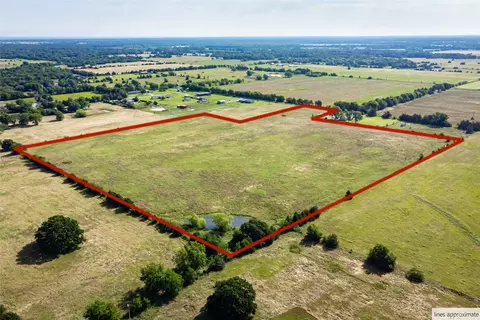 1401 County Road 2230, Ivanhoe, TX 75447 photo 12