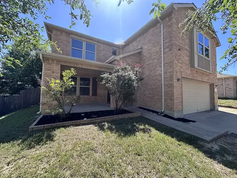 512 Tunnel St, Cedar Hill, TX 75104