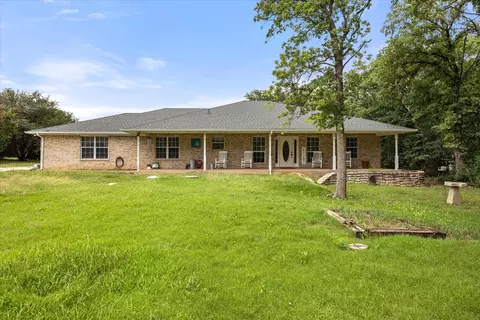 4726 Old Granbury Rd, Granbury, TX 76049