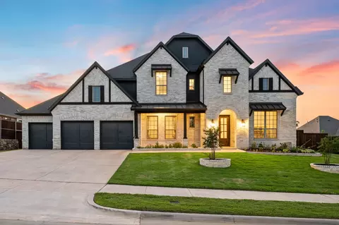 1902 Hamilton Park Dr, Mansfield, TX 76063