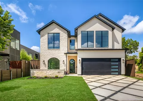 2311 Madera St, Dallas, TX 75206
