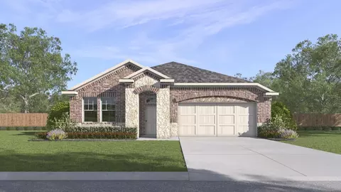 510 Carthage St, Caddo Mills, TX 75135
