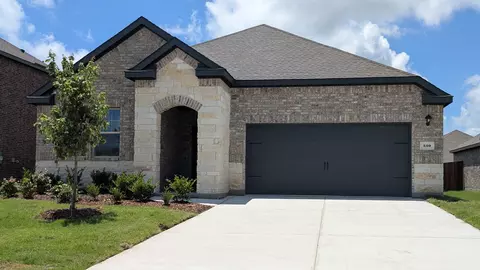 510 Carthage St, Caddo Mills, TX 75135