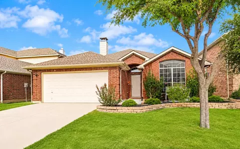 2821 Watercress Dr, Little Elm, TX 75068