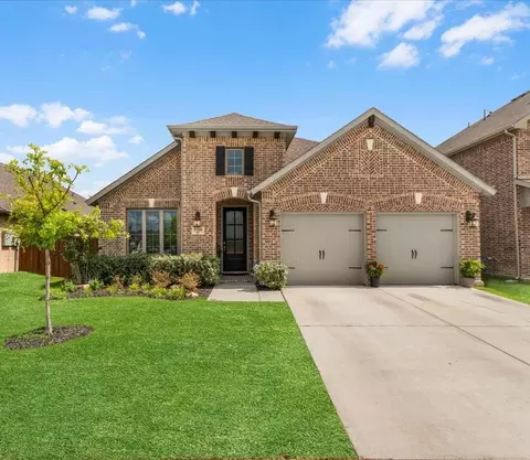 5316 Markham Ferry Dr, Fort Worth, TX 76179