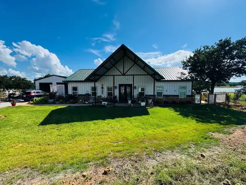 125 Overlook Dr, Cisco, TX 76437