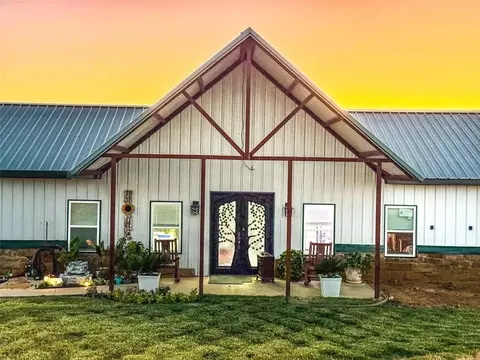 125 Overlook Dr, Cisco, TX 76437