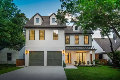9034 Forest Hills Blvd, Dallas, TX 75218