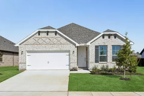 1420 Elle Ln, Aubrey, TX 76227