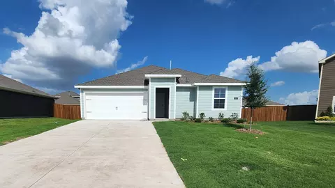 1217 Bristlecone Dr, Nevada, TX 75173