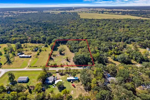 11691 Betty Ln, Kaufman, TX 75142