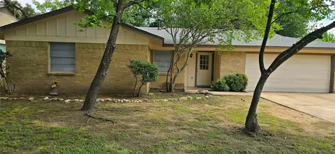 3217 Oriole Ln, Denton, TX 76209