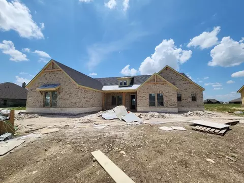 12409 Hornfels Dr, Krum, TX 76249