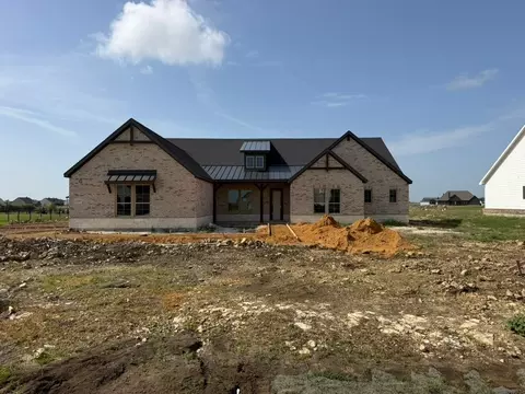 12409 Hornfels Dr, Krum, TX 76249