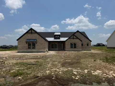 12409 Hornfels Dr, Krum, TX 76249