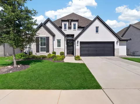 3816 Chesapeake Way, Melissa, TX 75454
