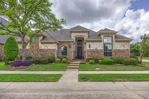100 Troon Rd, Mckinney, TX 75072