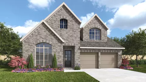 2705 Genuine Risk Ct, Celina, TX 75009