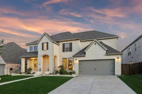 2702 Delta Dr, Melissa, TX 75454