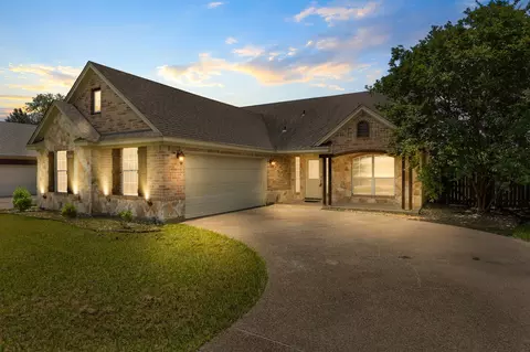 3144 Lippizan St, Robinson, TX 76706