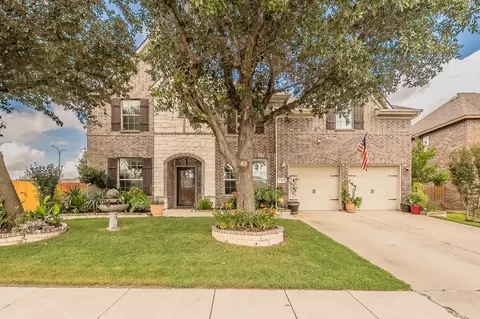 6216 Lamb Creek Dr, Fort Worth, TX 76179