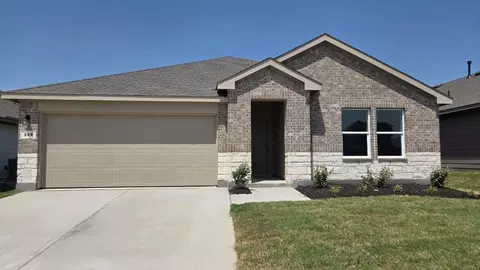365 Deaf Smith St, Justin, TX 76247