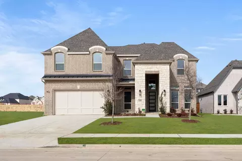 2628 Warm Springs Ln, Celina, TX 75009