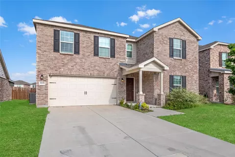 1605 Timpson Dr, Forney, TX 75126