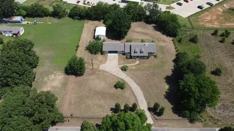 503 Old Tyler Hwy, Athens, TX 75751