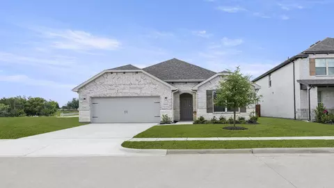 1645 Elle Ln, Aubrey, TX 76227
