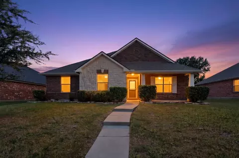 1804 Brookridge Dr, Wylie, TX 75098