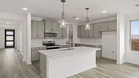 1416 Elle Ln, Aubrey, TX 76227