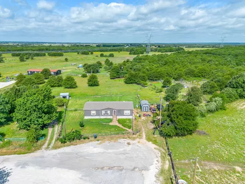 701 Trails, Poolville, TX 76487