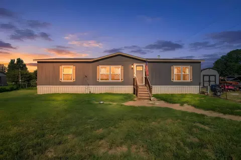 701 Trails, Poolville, TX 76487