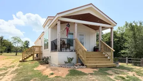350 Cr 1070, Wortham, TX 76693