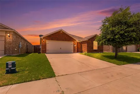 6205 Verdon Gorge Dr, Fort Worth, TX 76179