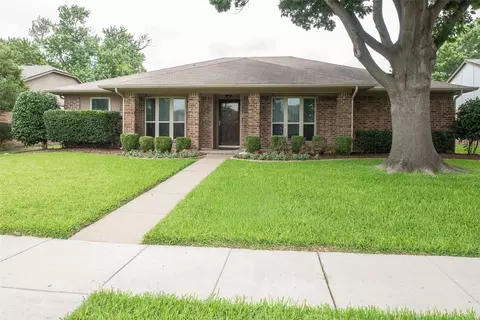 4029 Cavalry Dr, Plano, TX 75023