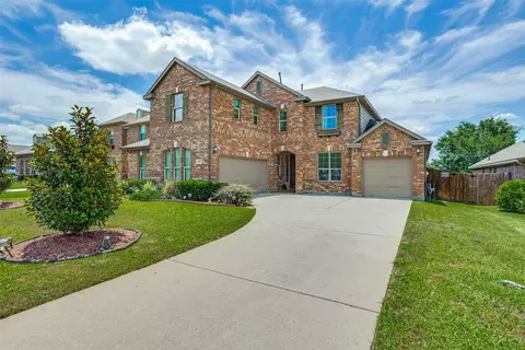 6409 Tuckers Pl, Rowlett, TX 75089
