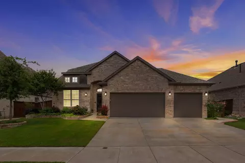 1813 Otwell Dr, Haslet, TX 76052