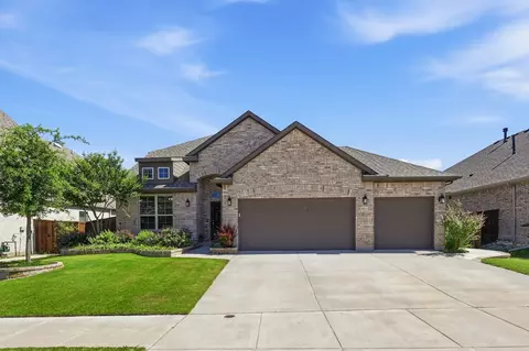 1813 Otwell Dr, Haslet, TX 76052