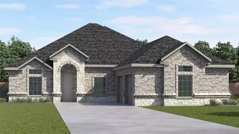 3614 Ansley Ln, Rockwall, TX 75087