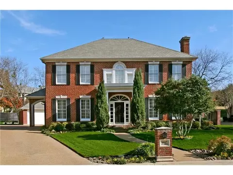 6617 Pine Valley Pl, Fort Worth, TX 76132