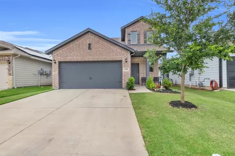 1709 Cecil Crest Ln, Forney, TX 75126