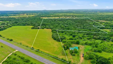 tbd Hwy 206, Cross Plains, TX 76443