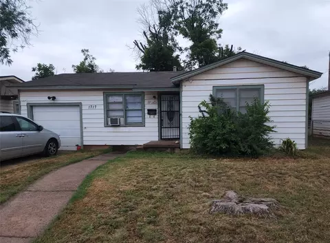 1717 Fannin St, Abilene, TX 79603