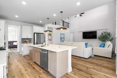 409 Horizon Way, Northlake, TX 76247