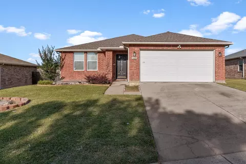 2605 Rockport Ln, Little Elm, TX 75068