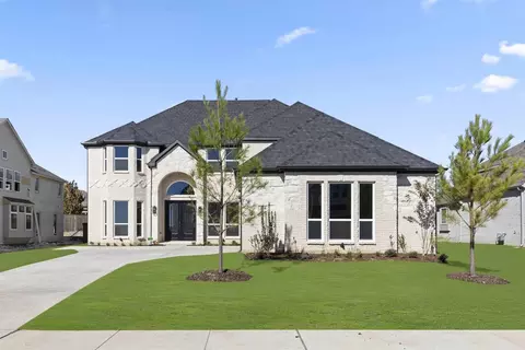 2608 Shadybrook Dr, Celina, TX 75009